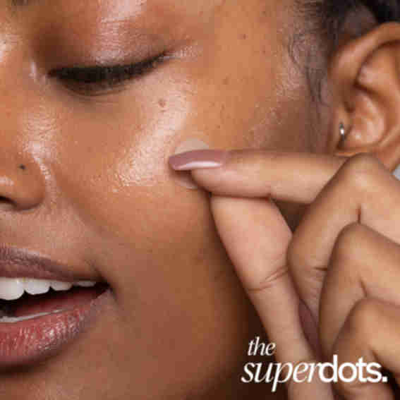 THE SUPERDOTS Reviews