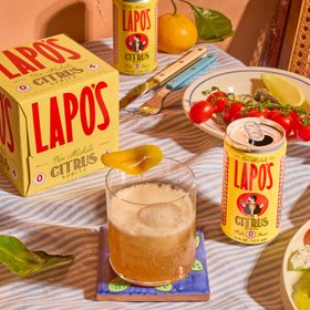 Lapo's
