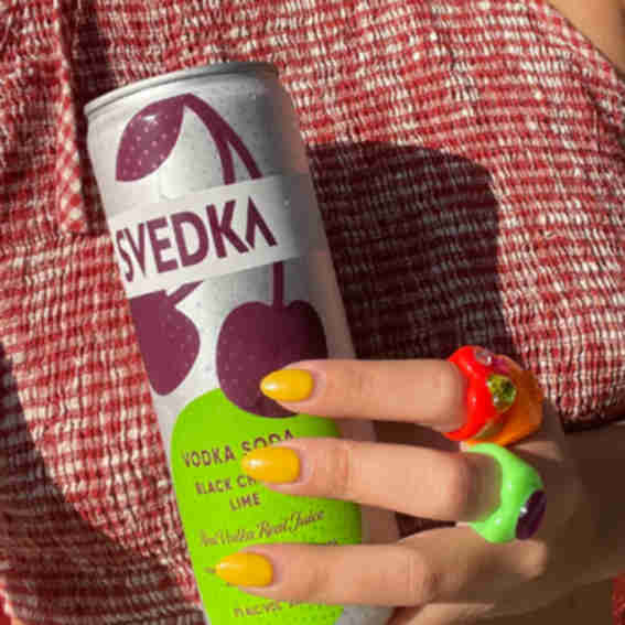 SVEDKA Reviews