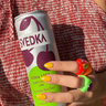 SVEDKA