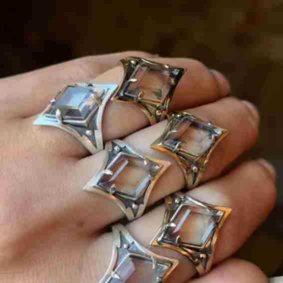 Acid Queen Jewelry Reviews