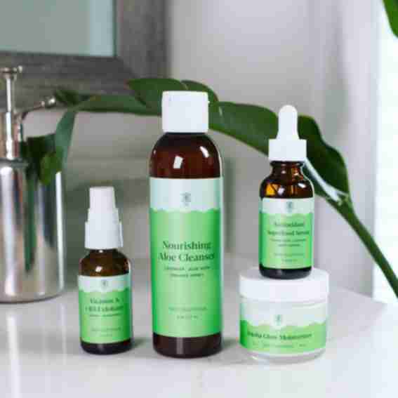 Skin Nutritious Reviews