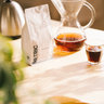 Metric Coffee