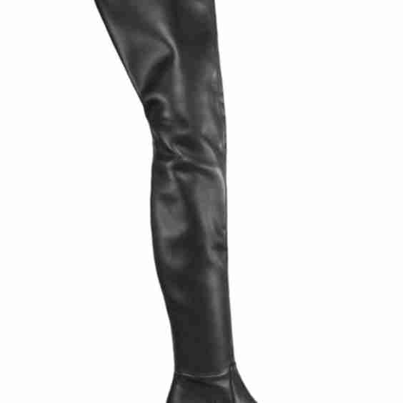 Aimee Over-The-Knee Boots