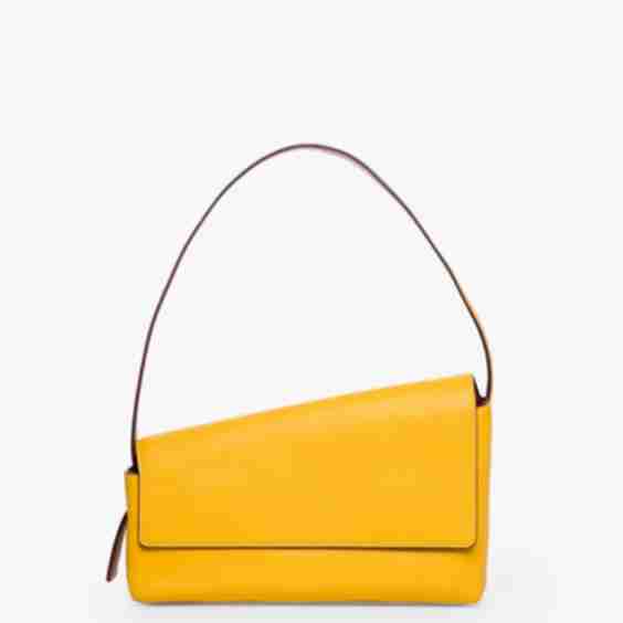 Acute Shoulder Bag