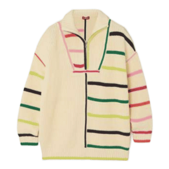 Hampton Sweater