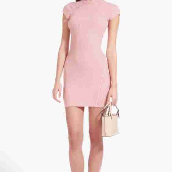 Ainsley Dress
