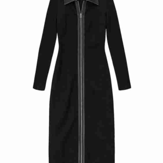 Alfred Dress