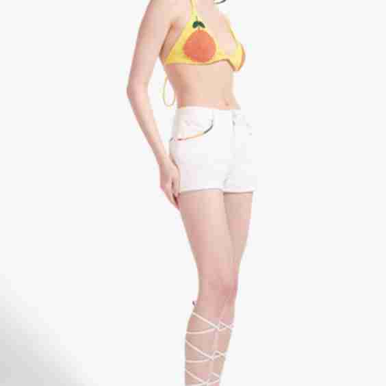 Arctic Short