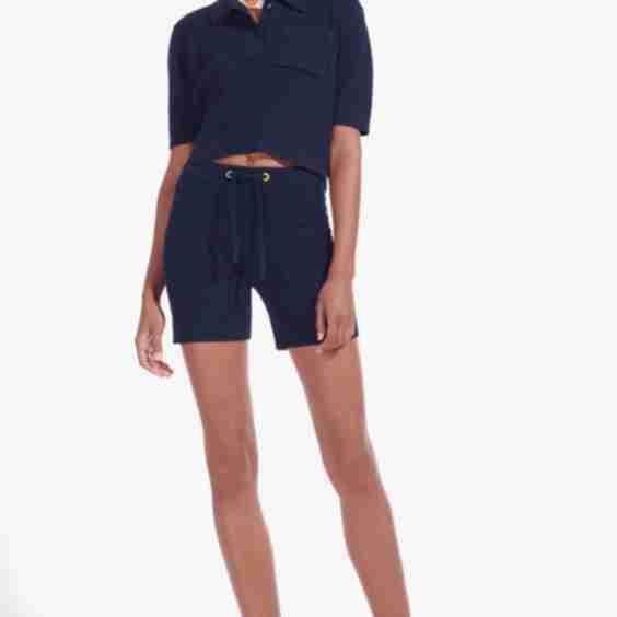 Arden Short