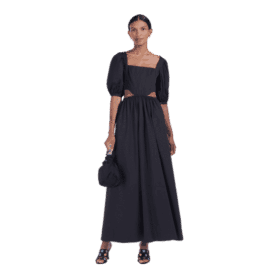 Astro Dress