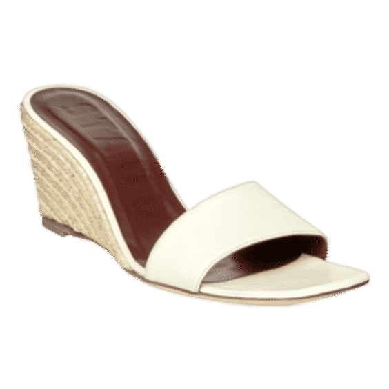 Billie Espadrille Wedge