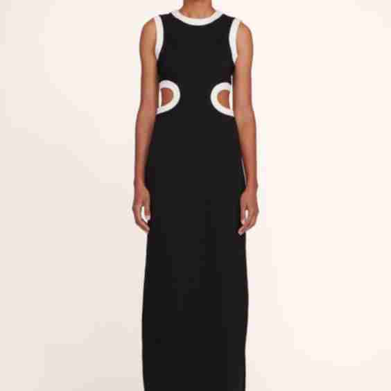 Dolce Dress