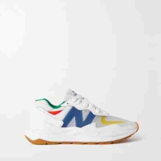 New Balance x STAUD 57/40 Unisex Sneaker