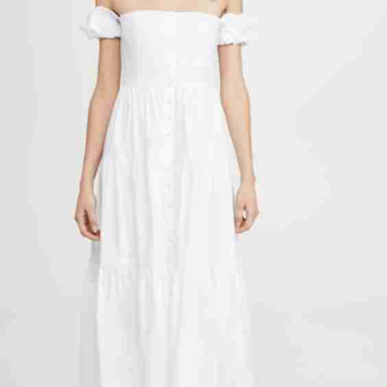 Elio Dress