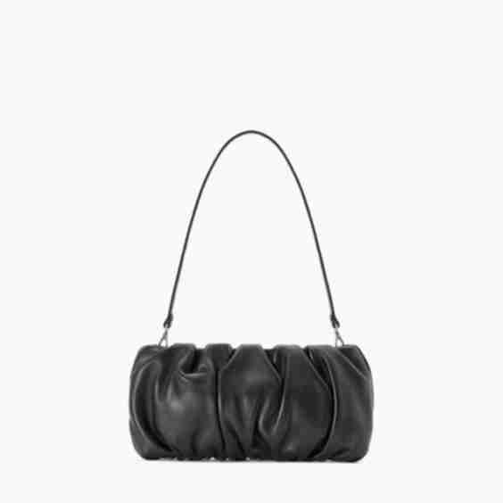 Bean Leather Convertible Bag