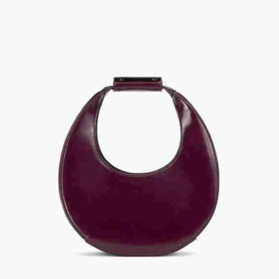 Moon Shopper Bag