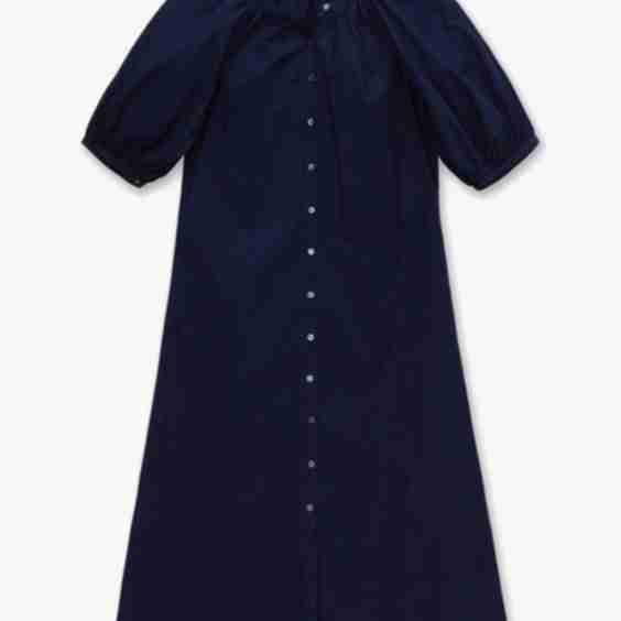 Vincent Dress