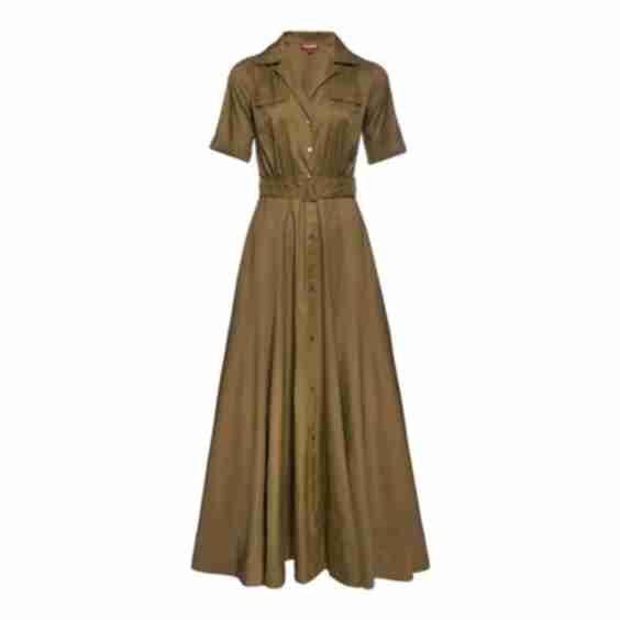 Millie Dress