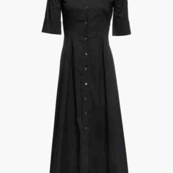 Joan Maxi Dress