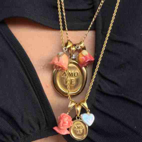 Rêverie Jewels Reviews