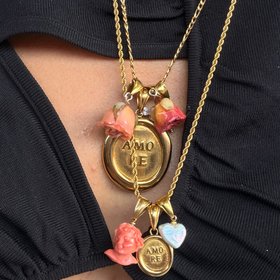 Rêverie Jewels
