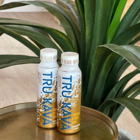 TRUKAVA