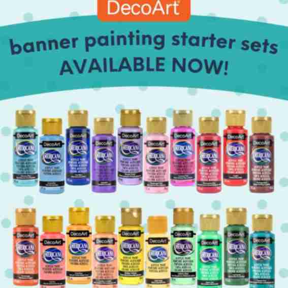 DecoArt Reviews