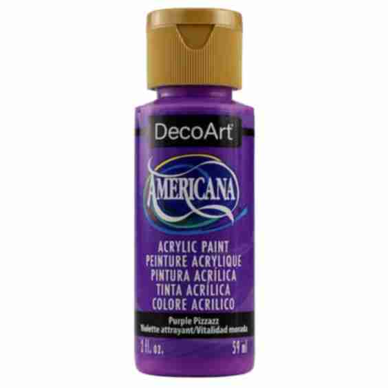 Americana Acrylic Paint, 2oz