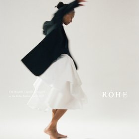 Róhe