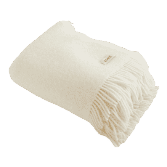 Wool Blanket