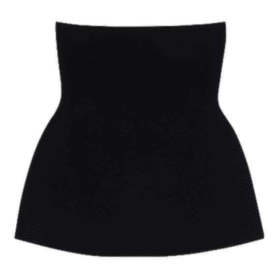 Sculptural Bustier