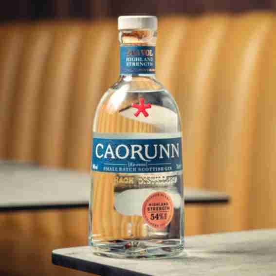 Caorunn Reviews