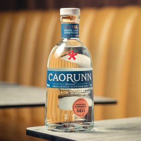 Caorunn