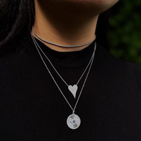 Jess Elyse Jewelry