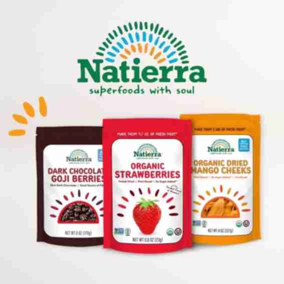 Natierra Reviews