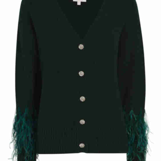 Briana Cardigan