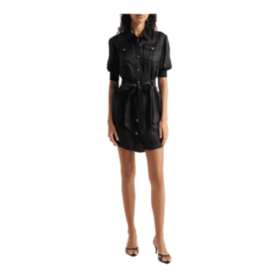 Damla Shirtdress