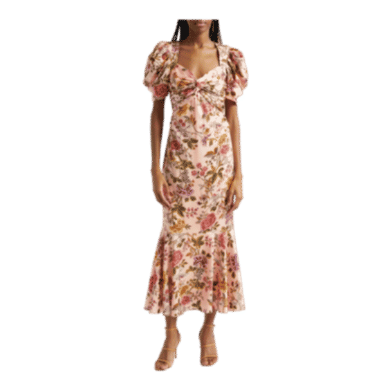 Wilma Dress