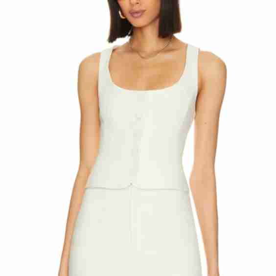Rowena Top