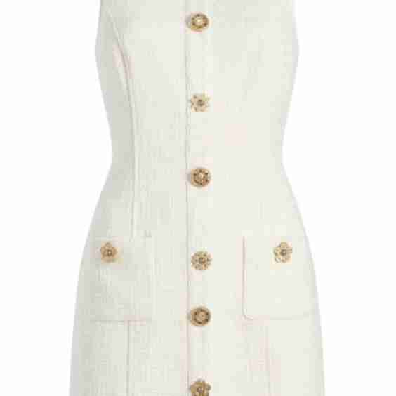 Coin Randi Dress