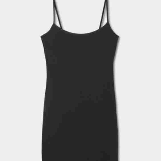 Ultralight Microfiber Slip