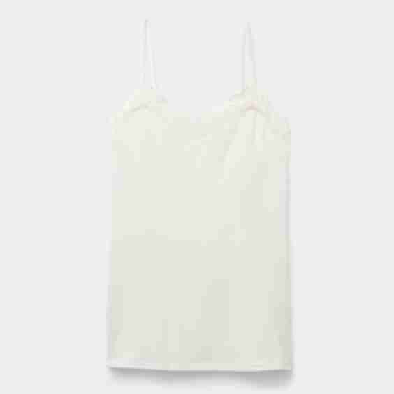 Pretty Flowers Modal Top