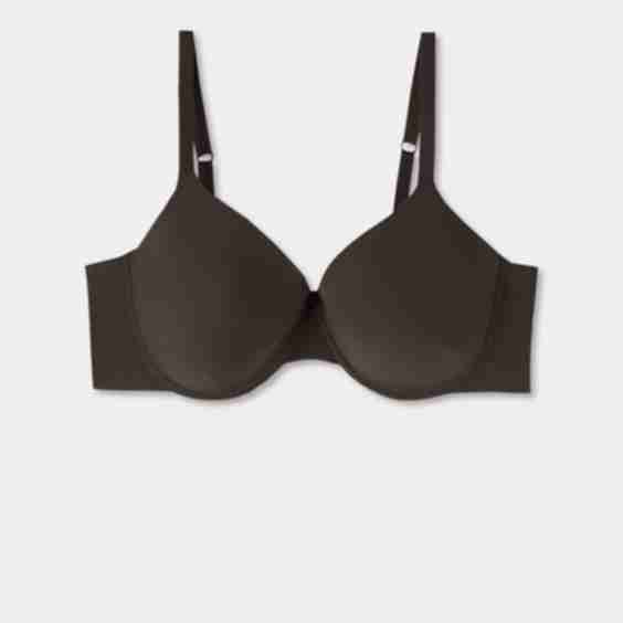 Francesca Ultimate T Shirt Balconette Bra