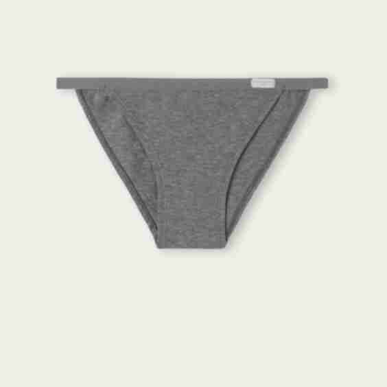 Cotton String Panties