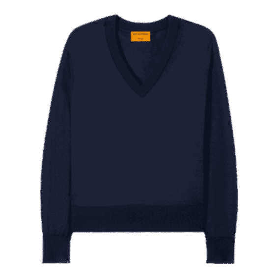 The Airy V 