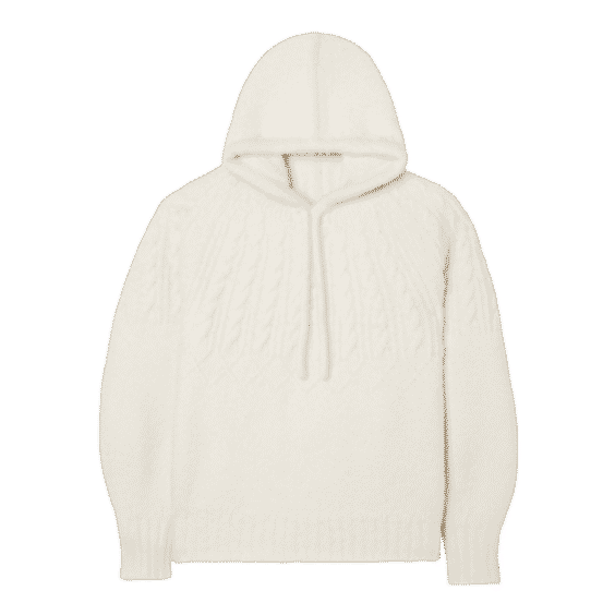 Cloud Hoodie
