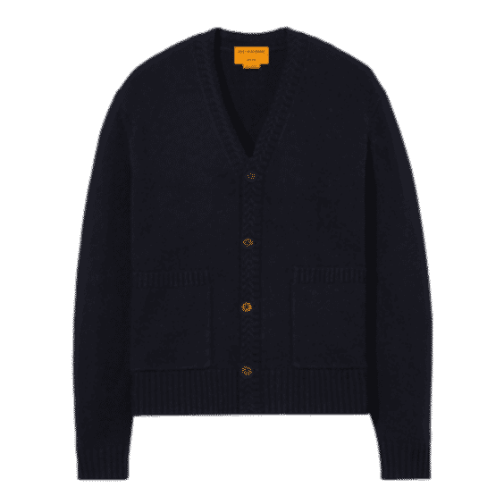 The Cardigan