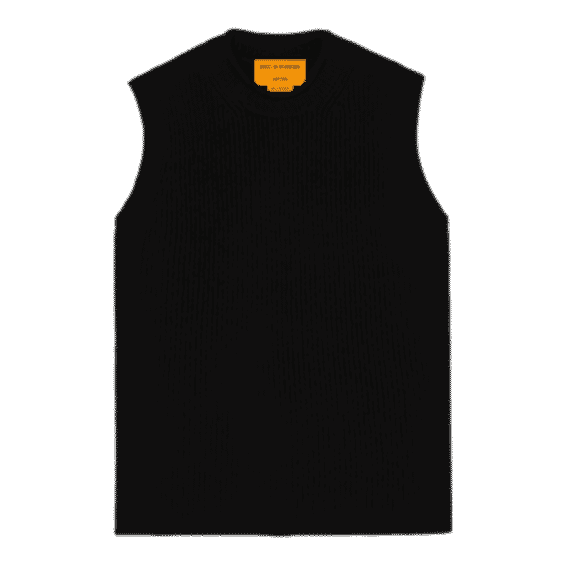 Layer Up Vest