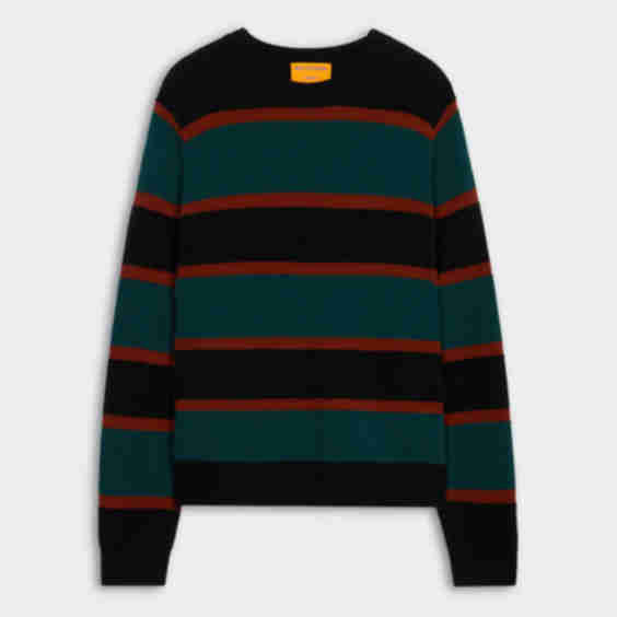 Stripe Crew